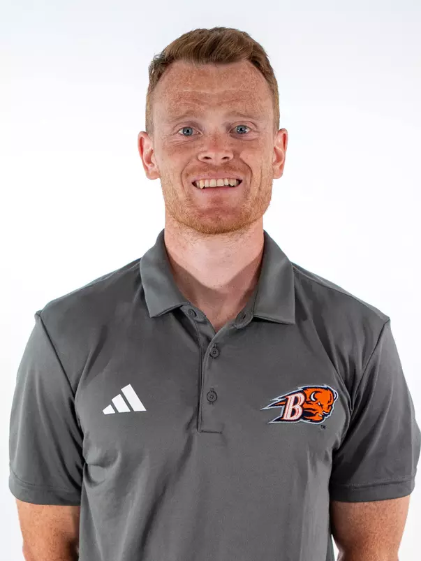Justin Carey Headshot