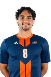 Zain Elder Headshot