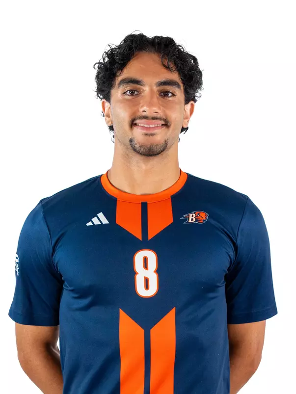 Zain Elder Headshot