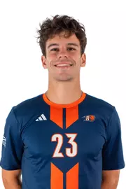 Jack Heintz Headshot