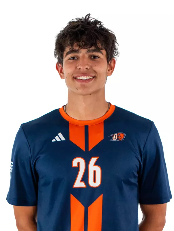 Mason Lillis Headshot