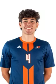 Gianluca Marroni Headshot