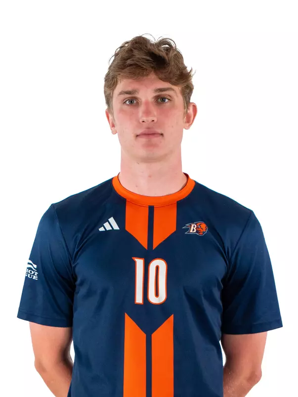 Kasper Piela Headshot