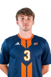 Drew Roskos Headshot