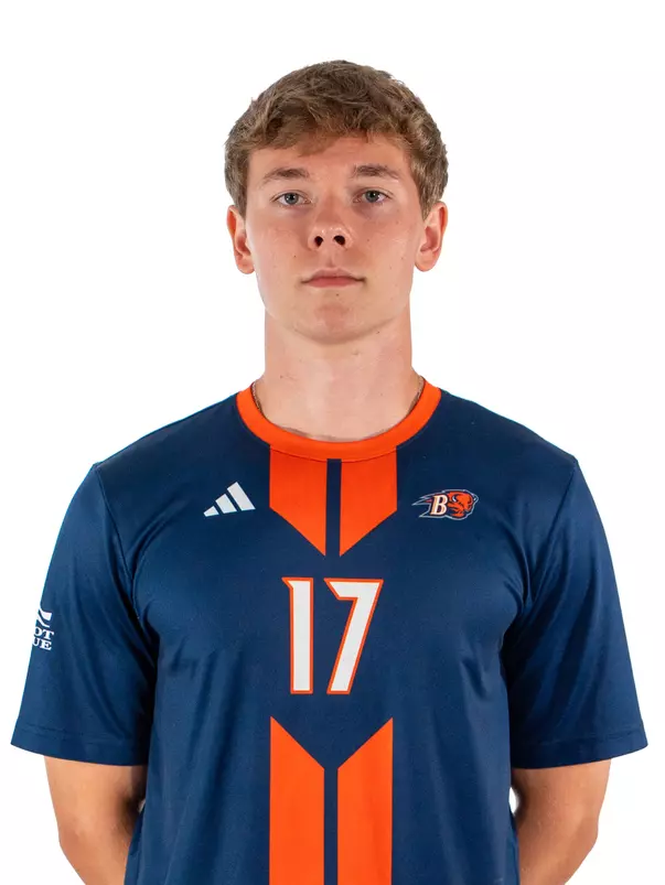 Jakub Samelko Headshot