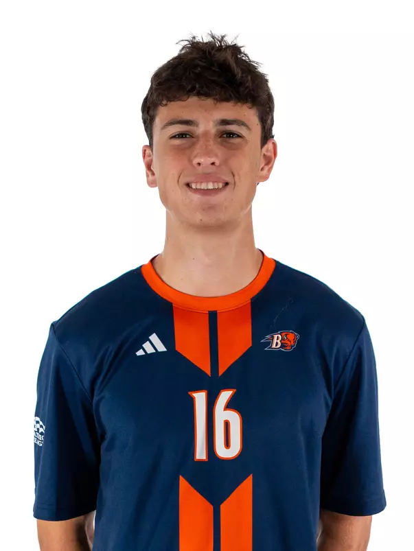 Chayse Snyder Headshot