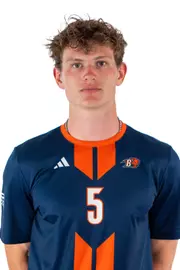 MAx Walsh Headshot