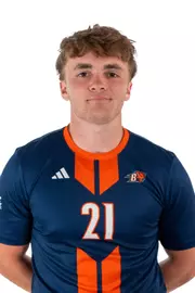 Cade Whitmire Headshot