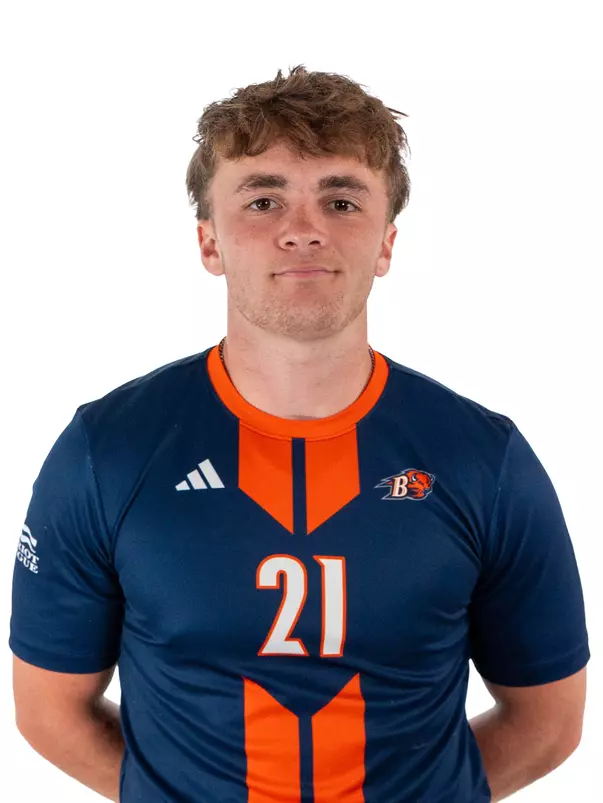 Cade Whitmire Headshot