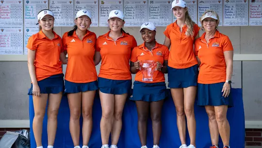 Bucknell Invitational Championship