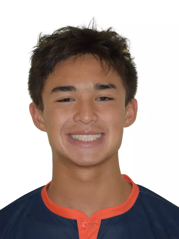 Lieu, Zach