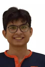 Muhammad, Aayaan Ali