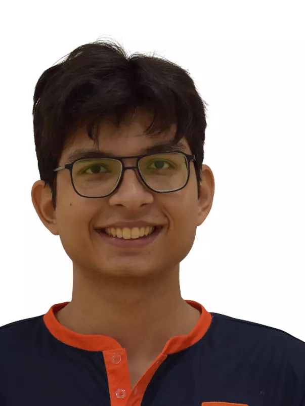 Muhammad, Aayaan Ali