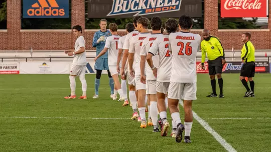 Men's Soccer