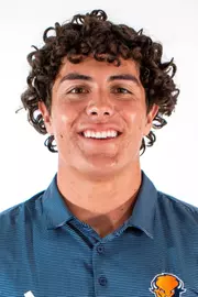 Nelson Alapi Head Shot