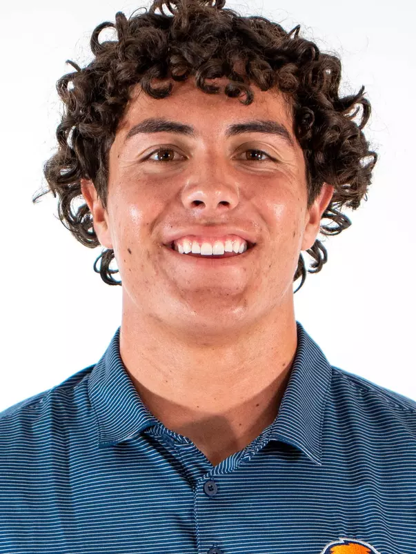 Nelson Alapi Head Shot
