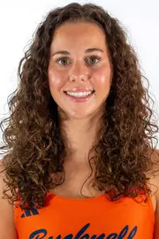 Alicia Scali Headshot