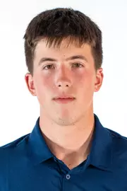 Charlie Barrickman Head Shot