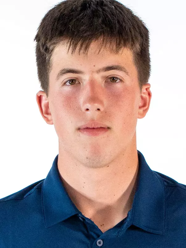 Charlie Barrickman Head Shot