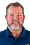Mike Binney Head Shot
