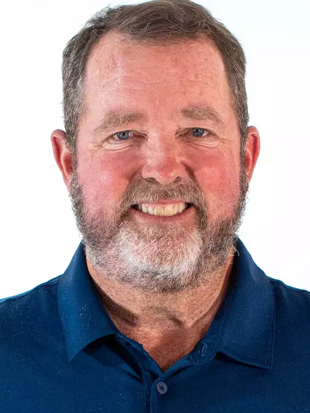 Mike Binney Head Shot