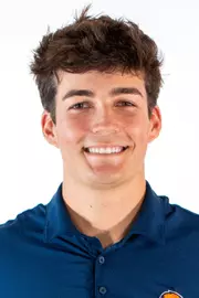 Henry Bolster Head Shot