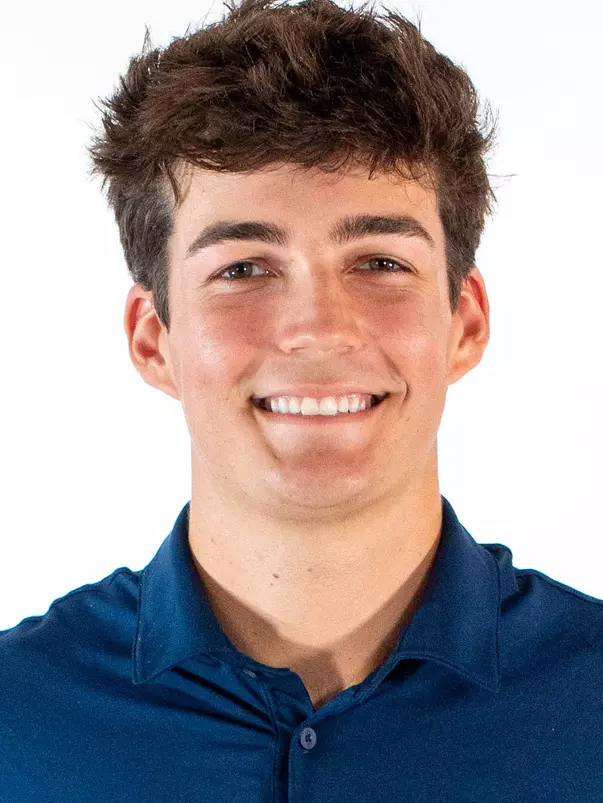 Henry Bolster Head Shot