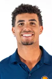 Jaxon Brown Head Shot