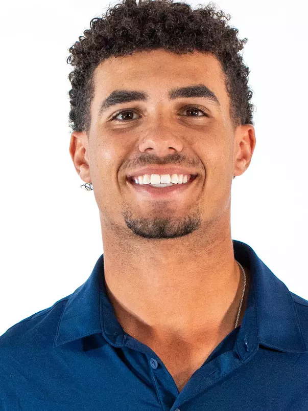 Jaxon Brown Head Shot