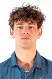 Tyler Bush Head Shot
