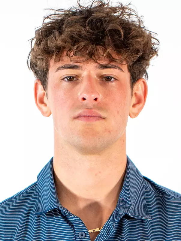 Tyler Bush Head Shot