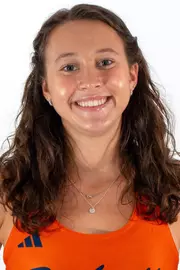 Cassidy Roop Headshot