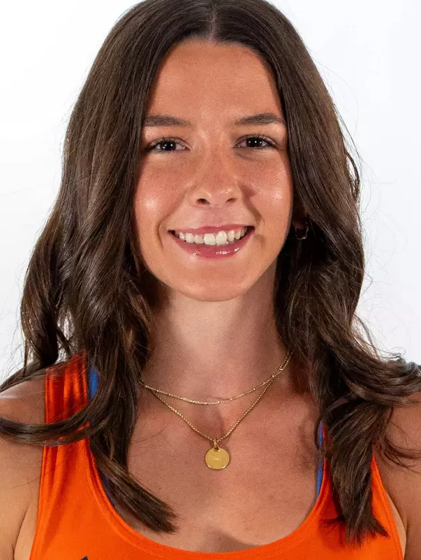 Chesnee Smith Headshot