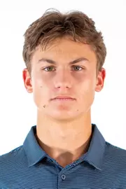 Vlad Dombrovskyi Head Shot