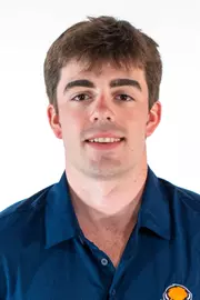 Hunter Duncan Head Shot