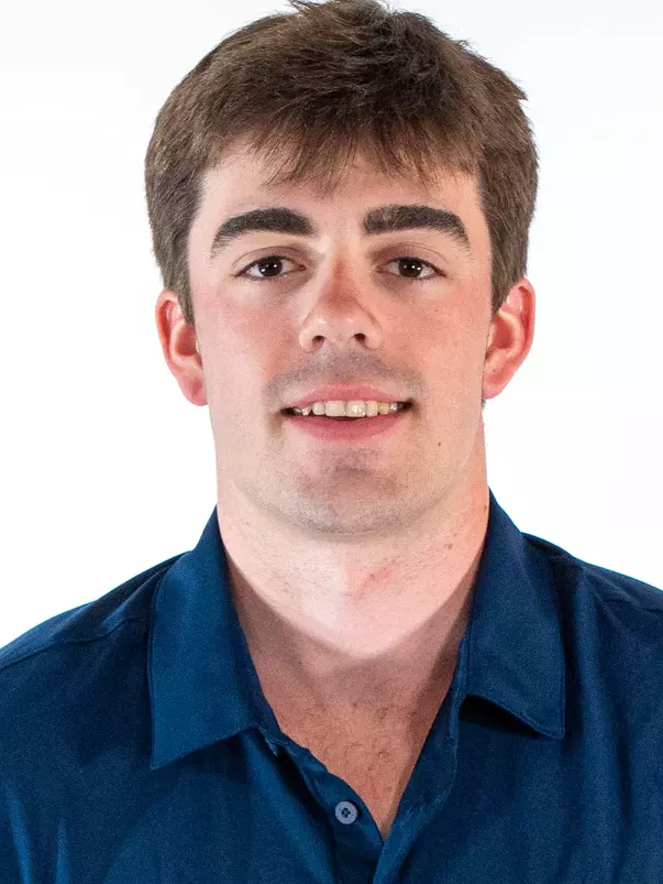 Hunter Duncan Head Shot