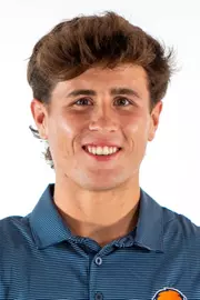 Brady Friesen Head Shot