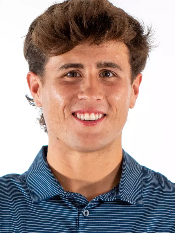 Brady Friesen Head Shot