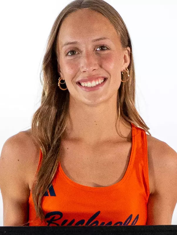Haylee Erme Headshot