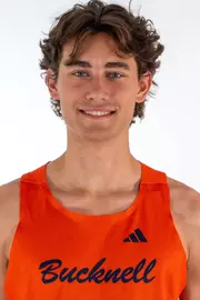Joey Crowne Headshot