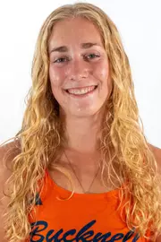 Kailey Granger Headshot