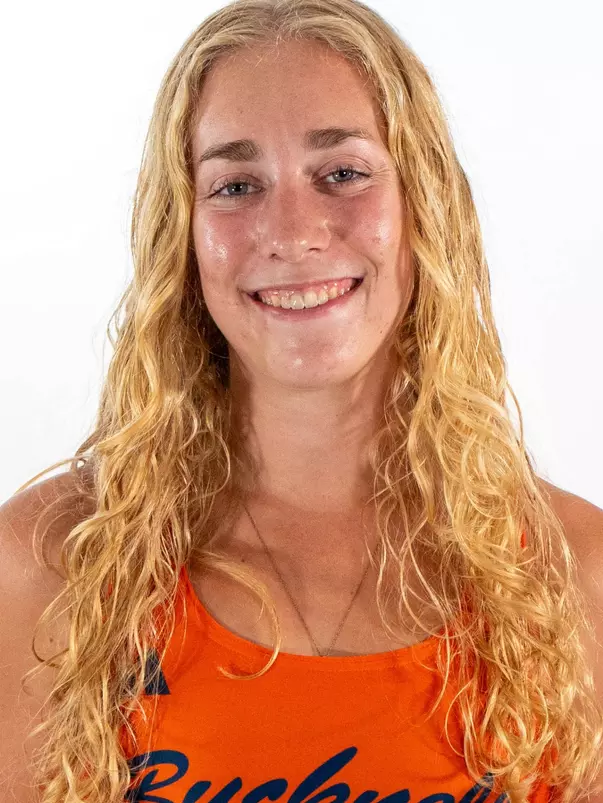 Kailey Granger Headshot