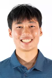 Enoch Lin Head Shot
