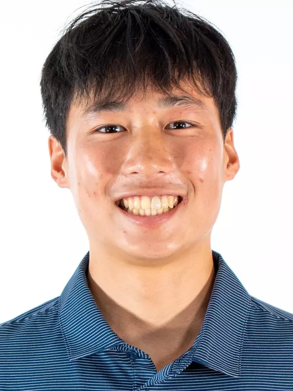 Enoch Lin Head Shot