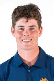 Brad McDermott Head Shot