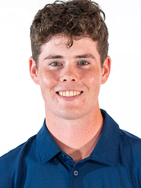 Brad McDermott Head Shot