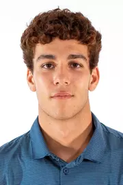 Jovan Morales Head Shot