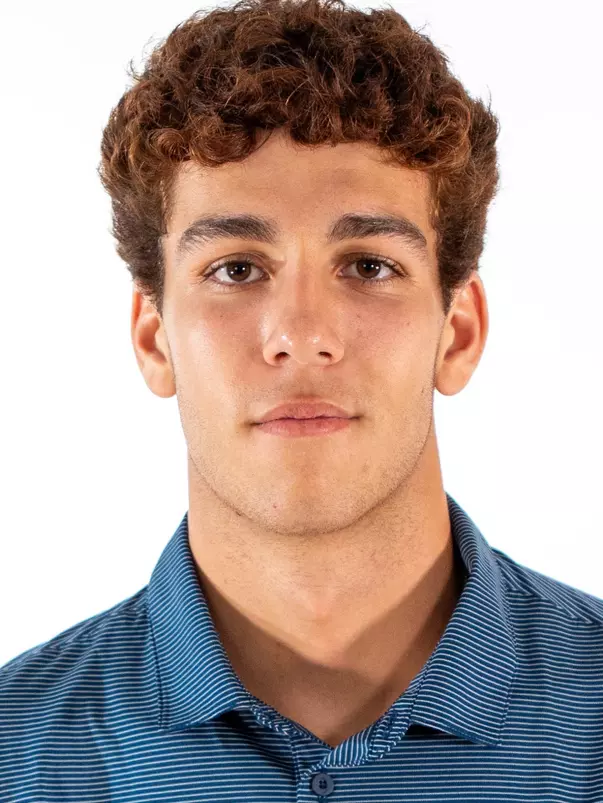 Jovan Morales Head Shot