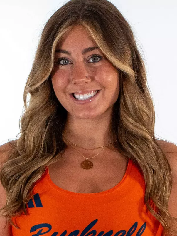 Regan McGrath Headshot