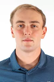 Will Robinson Head Shot